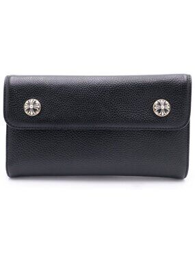 Chrome Hearts | Bags | Chrome Hearts Rec Zip 3ptch 3 Cemetery